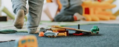 Legyen az Agrosz a legkisebbeknek is otthon!