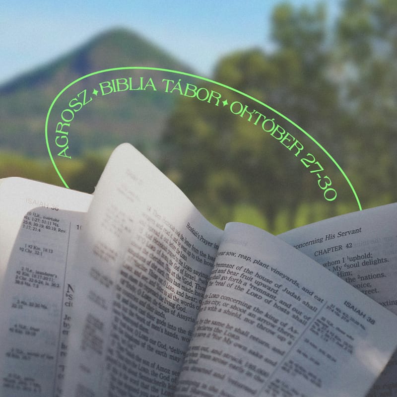 Biblia tábor