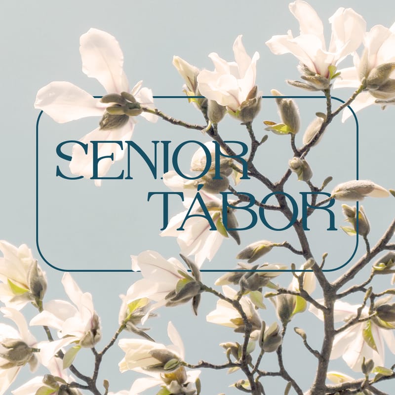 Senior tábor