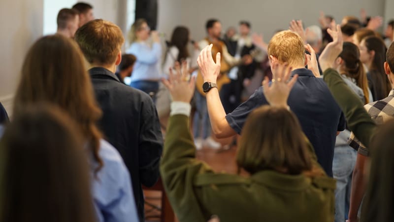 Biblia tábor '25 ősz