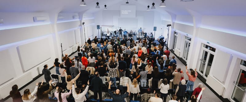 Hálaadás hétvége '25