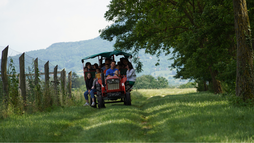 Támogasd az Agrosz küldetését!